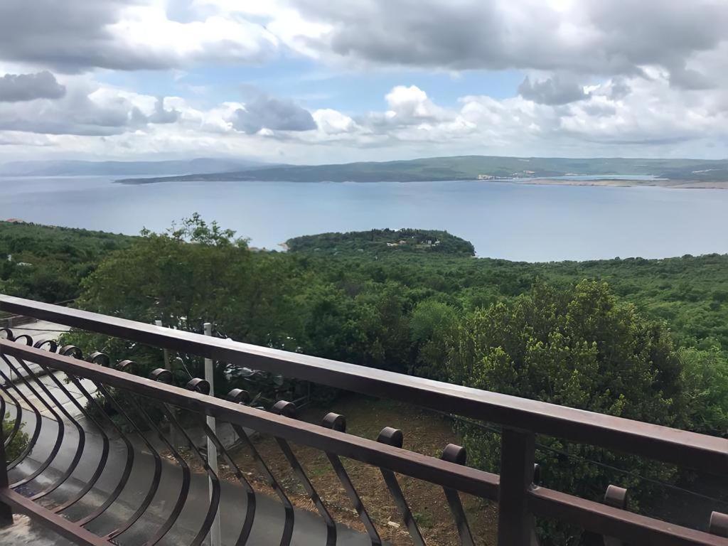 Sobe Za Odmor Jadran Hotell Dramalj Exteriör bild