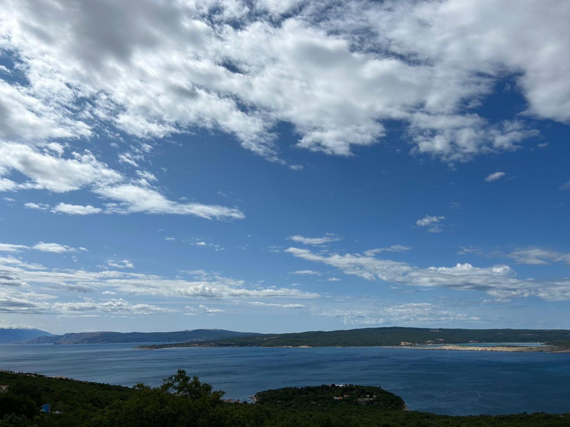 Sobe Za Odmor Jadran Hotell Dramalj Exteriör bild