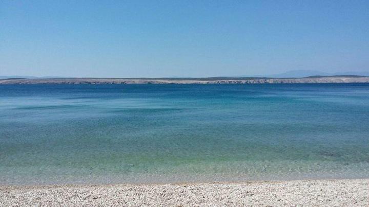 Sobe Za Odmor Jadran Hotell Dramalj Exteriör bild